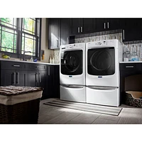 Whirlpool 27" Laundry Pedestal (XHPC155XW) - White