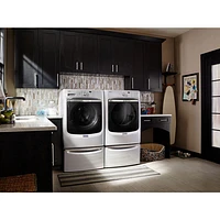 Whirlpool 27" Laundry Pedestal (XHPC155XW) - White