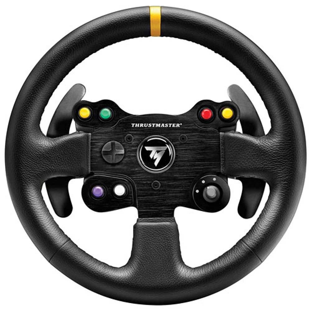 Thrustmaster Leather 28 GT Racing Wheel