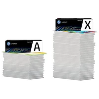 HP 201A Black Toner (CF400A)