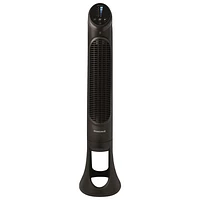 Honeywell Quiet Set -Speed Oscillating Tower Fan - 40
