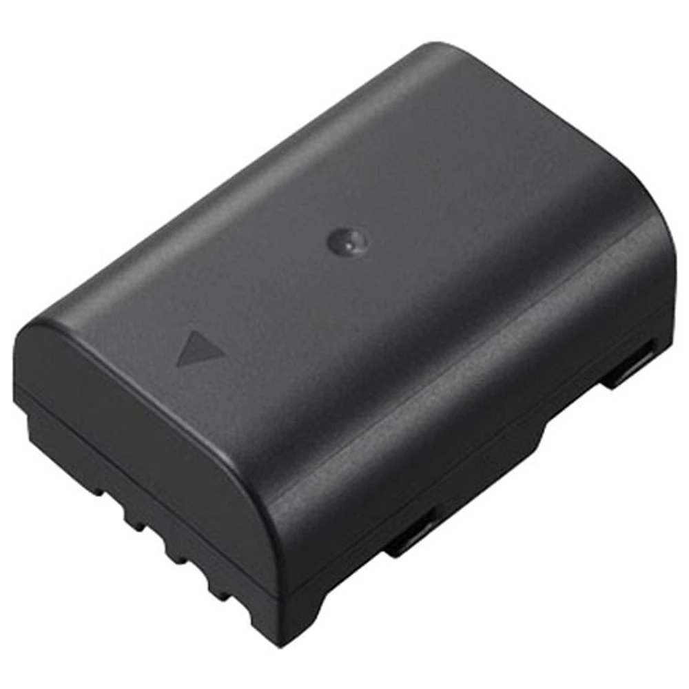 Batterie rechargeable lithium-ion 1860 mAh LUMIX pour appareils numériques de Panasonic (DMWBLF19)
