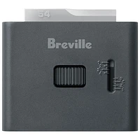 Breville Dose Control Burr Coffee Grinder