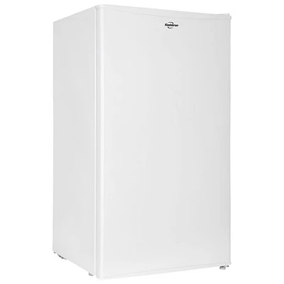 Réfrigérateur compact de 3,1 pi3 de Koolatron (BC88W) - Blanc