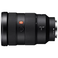 Sony E-Mount Full-Frame FE 24-70mm f/2.8 Premium G Master Wide Telephoto Zoom Lens