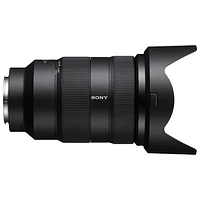 Sony E-Mount Full-Frame FE 24-70mm f/2.8 Premium G Master Wide Telephoto Zoom Lens