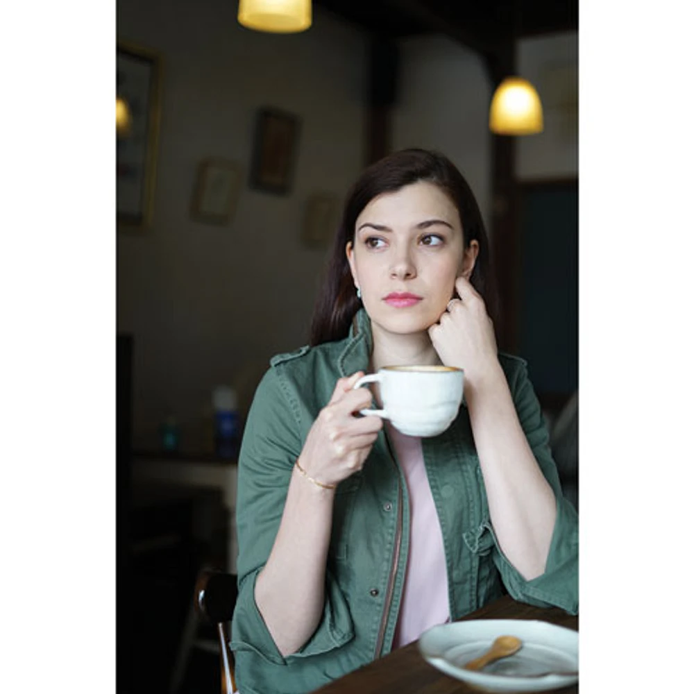 Objectif à focale fixe pour portraits plein format à monture E FE 50 mm f/1,8 de Sony