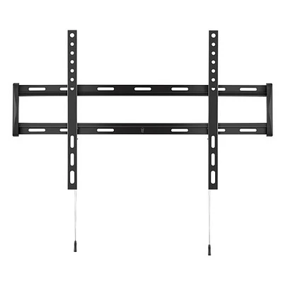 Insignia 47" - 90" Fixed TV Wall Mount - Only at Best Buy