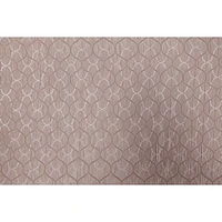 Gouchee Design Brielle Curtain - 2 Pack - Beige