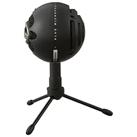 Blue Microphones SnowBall iCE USB Microphone - Black