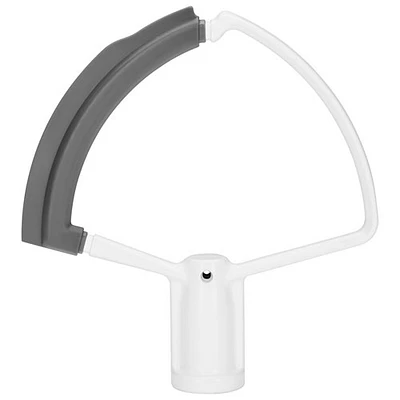 Accessoire de batteur Flex Edge de KitchenAid
