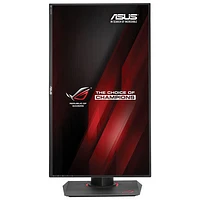 Moniteur DEL IPS HD 1080p 27 po d'Asus/temps de réponse 4 ms gris à gris (PG279Q) - Boîte ouverte