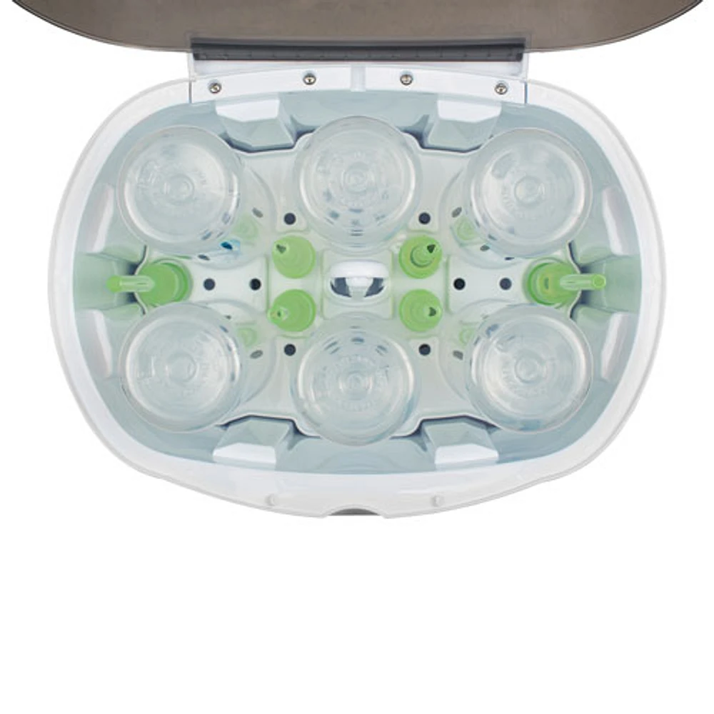 Dr. Brown's Deluxe Bottle Sterilizer (AC045)