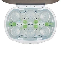 Dr. Brown's Deluxe Bottle Sterilizer (AC045)
