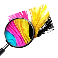 Paquet de 2 cartouches d'encre couleur/noire HP 65