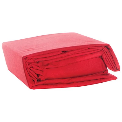 Ensemble de draps 100 % microfibre de Gouchee Design - Lit simple