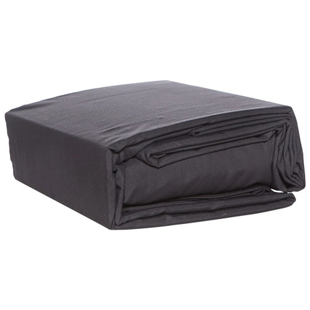 Ensemble de draps en microfibre 100 % Gouchee Design - Double