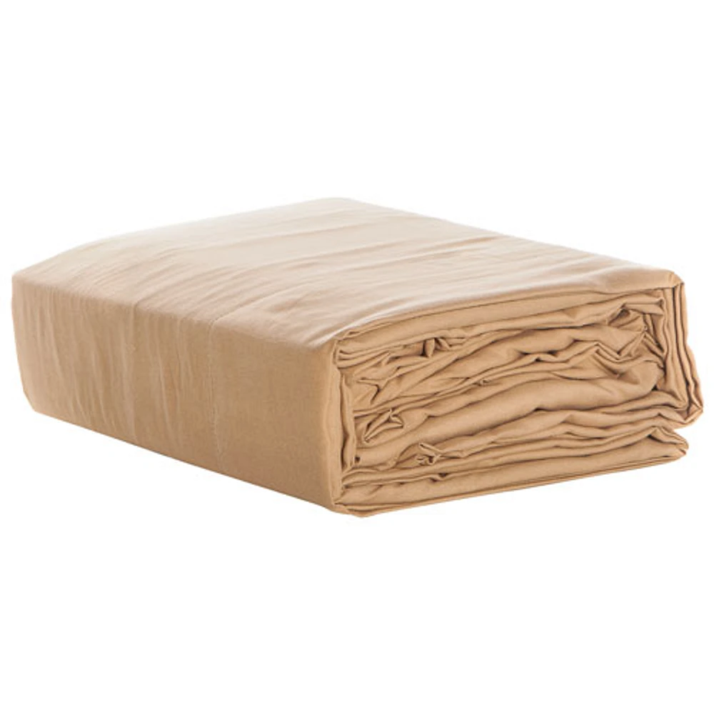 Gouchee Design 100% Microfiber Sheet Set - Double