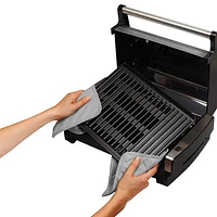 Hamilton Beach Indoor Searing Grill