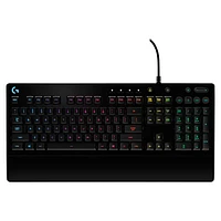Clavier de jeu USB G213 Prodigy de Logitech (920-008083)