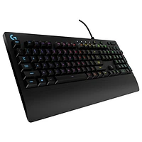 Clavier de jeu USB G213 Prodigy de Logitech (920-008083)