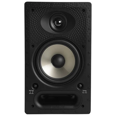 Haut-parleur encastrable de 125 W 65RT de Polk Audio