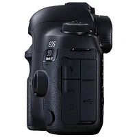Canon EOS 5D Mark IV Full Frame DSLR Camera (Body Only)