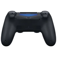 PlayStation 4 DualShock 4 Wireless Controller - Jet Black