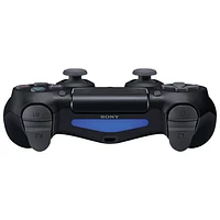PlayStation 4 DualShock 4 Wireless Controller - Jet Black
