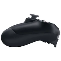 PlayStation 4 DualShock 4 Wireless Controller - Jet Black