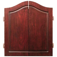 Hathaway Centerpoint 13" Dart Board Cabinet