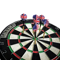 Hathaway Winner's Choice 18" Dart Board