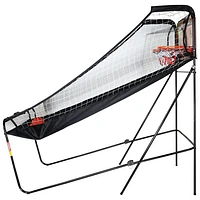 Hathaway Sure Shot 81" Electronic Dual Indoor Basketball (BG2233)