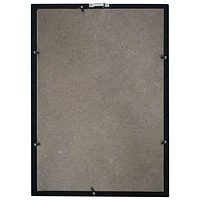 Hathaway Shuffleboard Game Rules (BG2029SH) - Black