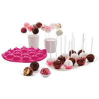 Lekue Silicone Cake Pop Mould