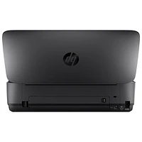 HP OfficeJet 250 Wireless All-in-One Inkjet Printer
