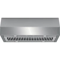 Frigidaire Professional 30" Under-Cabinet Range Hood (FHWC3050RS) - Stainless Steel