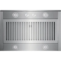 Frigidaire Professional 30" Under-Cabinet Range Hood (FHWC3050RS) - Stainless Steel