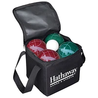 Hathaway Bocce Ball Set