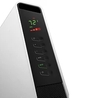 De'Longhi Slim Style Panel Heater