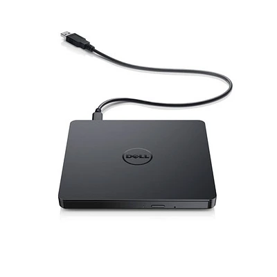 Graveur DVD/RW 8X externe mince de Dell (429-AAUX)