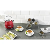 KitchenAid Electric Kettle - 1.25L - Red