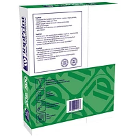 Top Print 500-Sheet 8.5" x 11" Multi-Purpose Paper - 92 Brightness