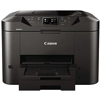 Canon MAXIFY MB2720 Office and Business Wireless All-In-One Inkjet Printer