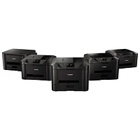Canon MAXIFY MB2720 Office and Business Wireless All-In-One Inkjet Printer