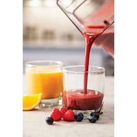 Blendtec Total Blender 2.6L 1500-Watts Countertop Blender - Black - Only at Best Buy