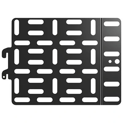 Panneau de fixation de SANUS pour appareils de diffusion