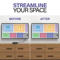 SANUS Streaming Device Mount