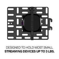 SANUS Streaming Device Mount