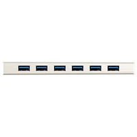 j5create 7-Port USB-C Hub (JCH377)